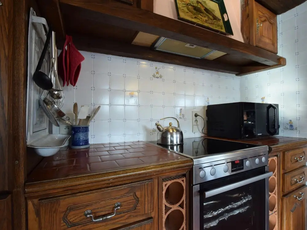 Holiday Home in Ronchampay