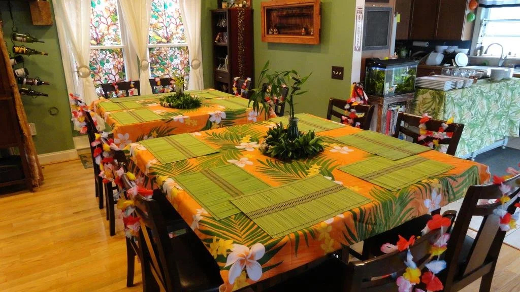 Malolo Bed and Breakfast