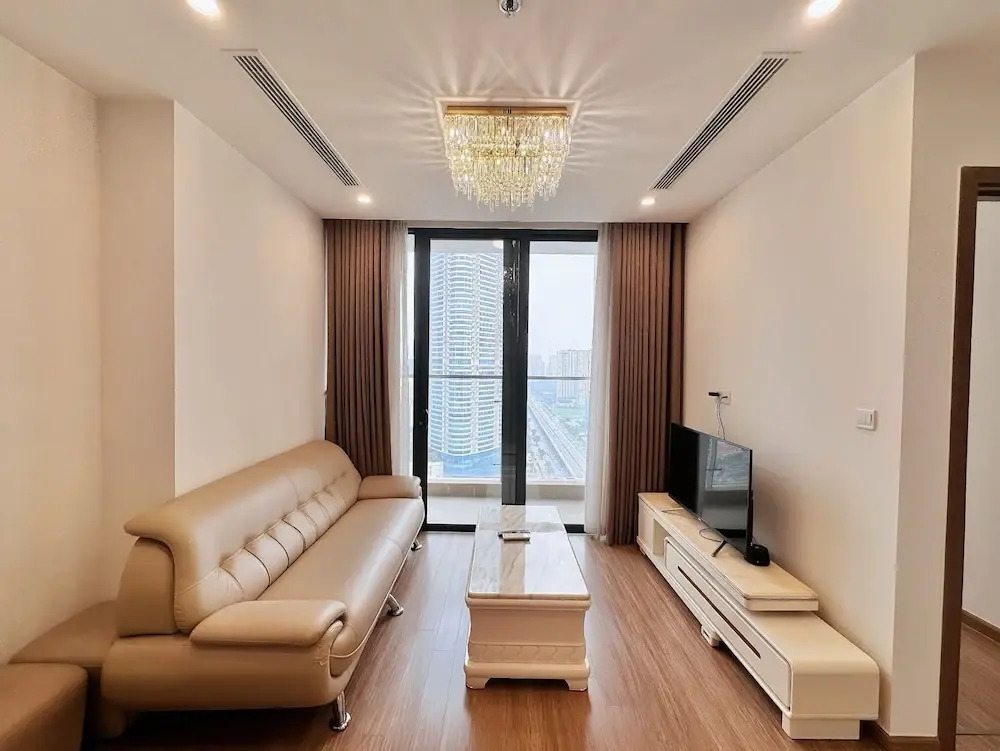 Luxhousing Vinhomes Skylake