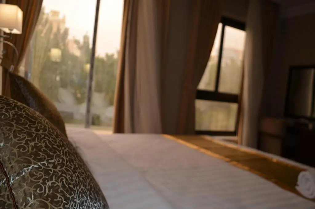 Semac Apartment Hotel