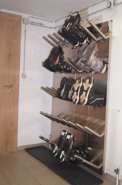 Appartement Gästehaus Bergkristall