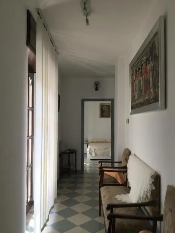 B&B Dimora Boemondo