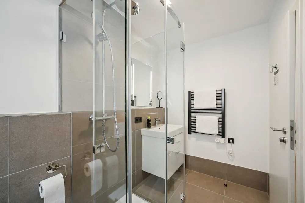 Limehome Nuremberg Celtisplatz