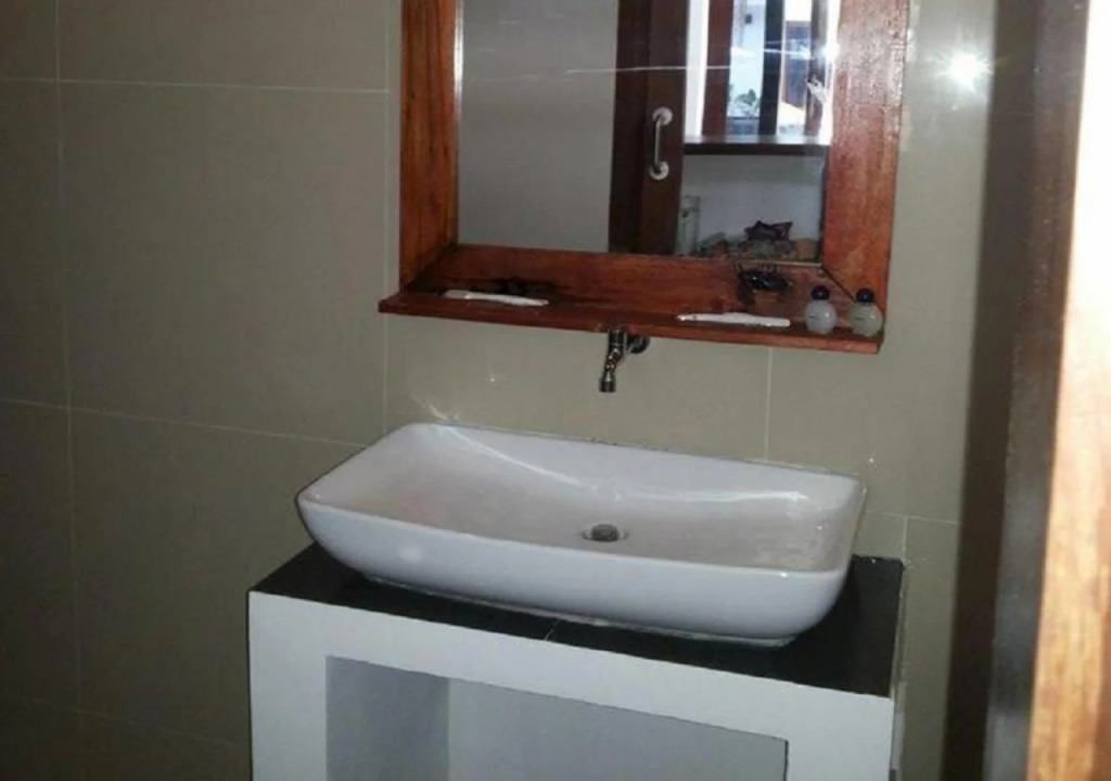 Alam Mimpi Hotel