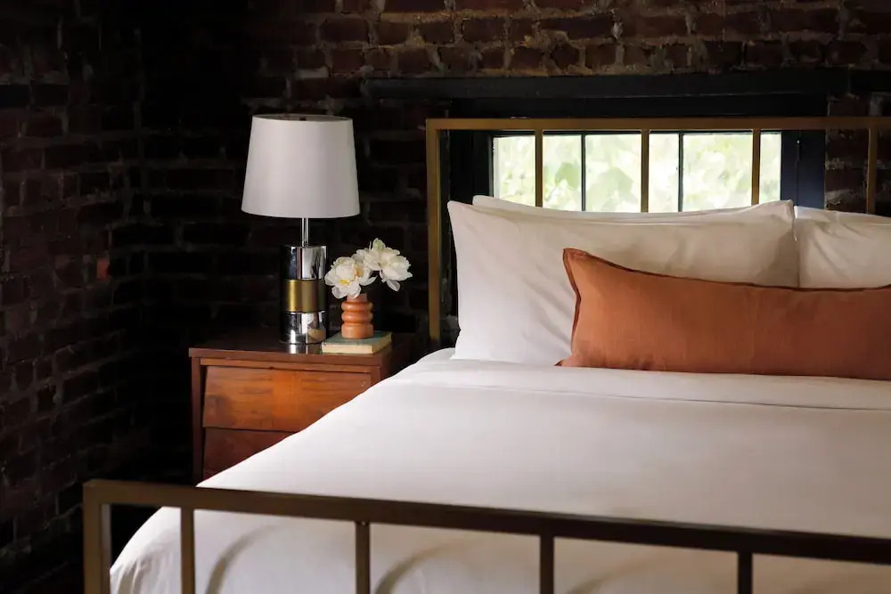 KIngston Carriage House