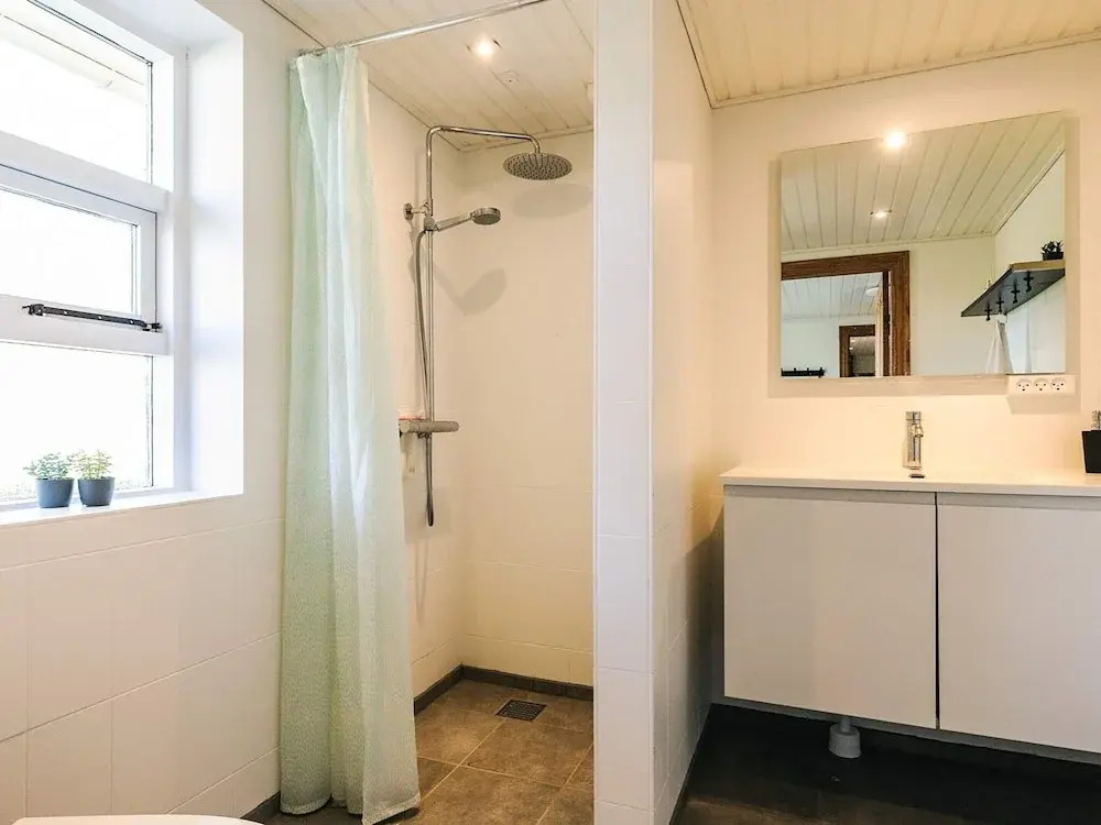 4 Person Holiday Home in Ostervra