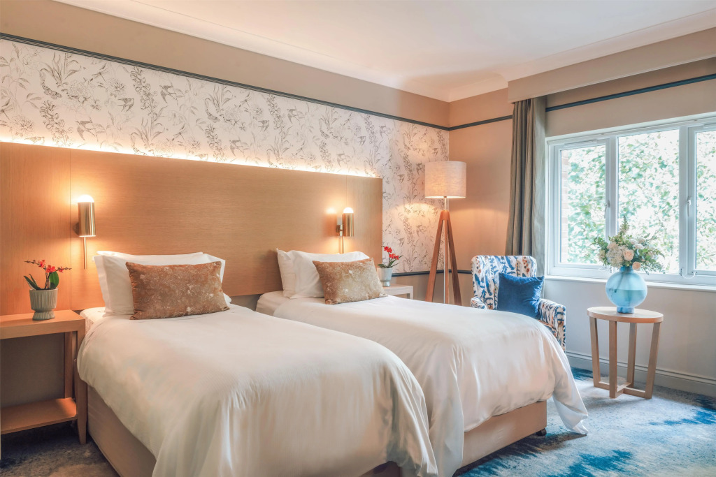 The Belfry Hotel & Resort