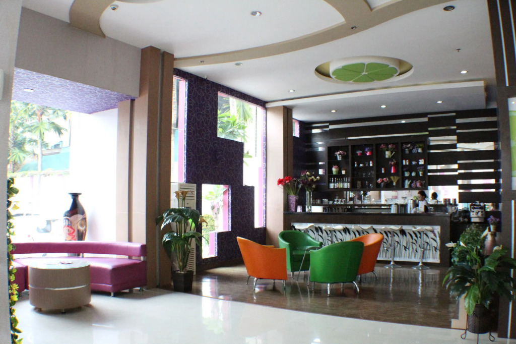Avery Hotel Yogyakarta Kusumanegara