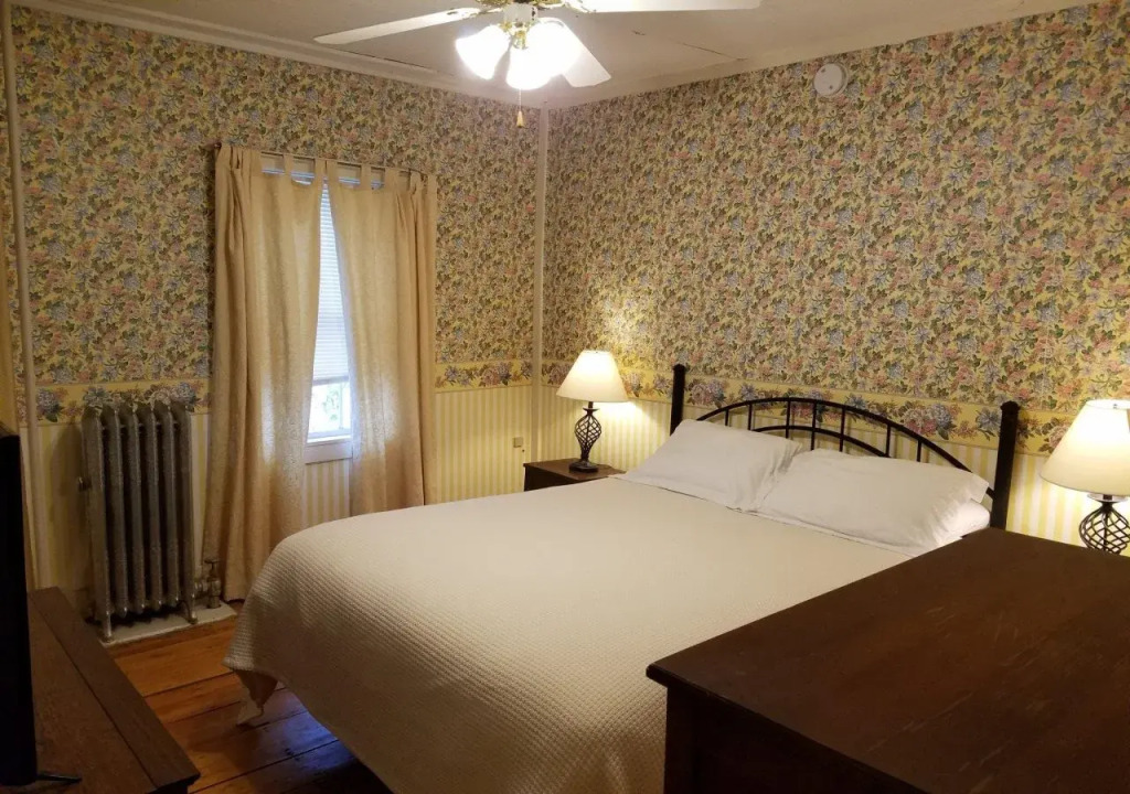 Isaac Merrill House