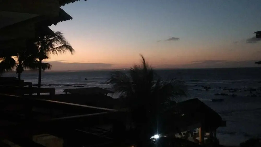 Pipas Bay