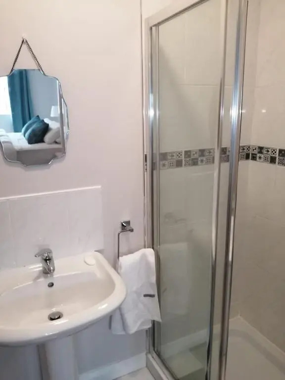 Apt 1, Whiterocks Portrush