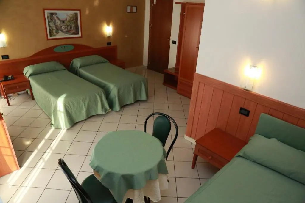 HD Hotel