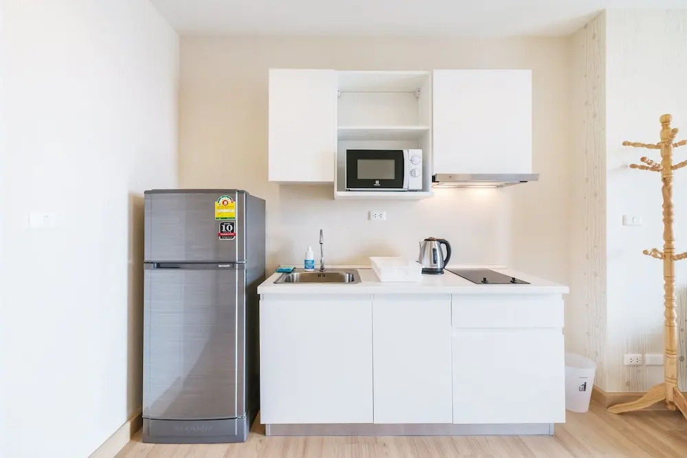 Motif Condo By Favstay