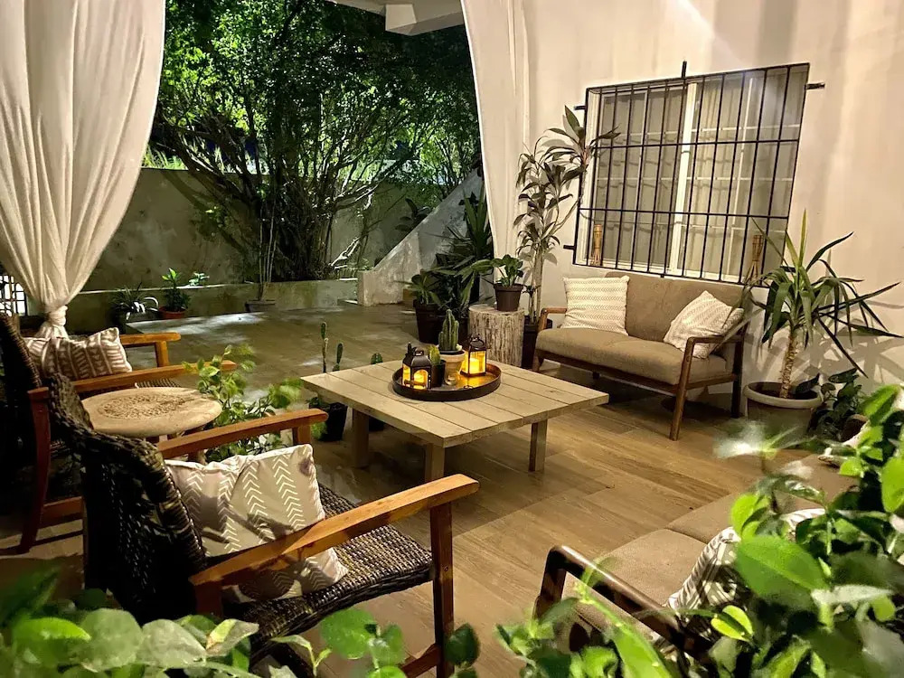 Stylish Apartments