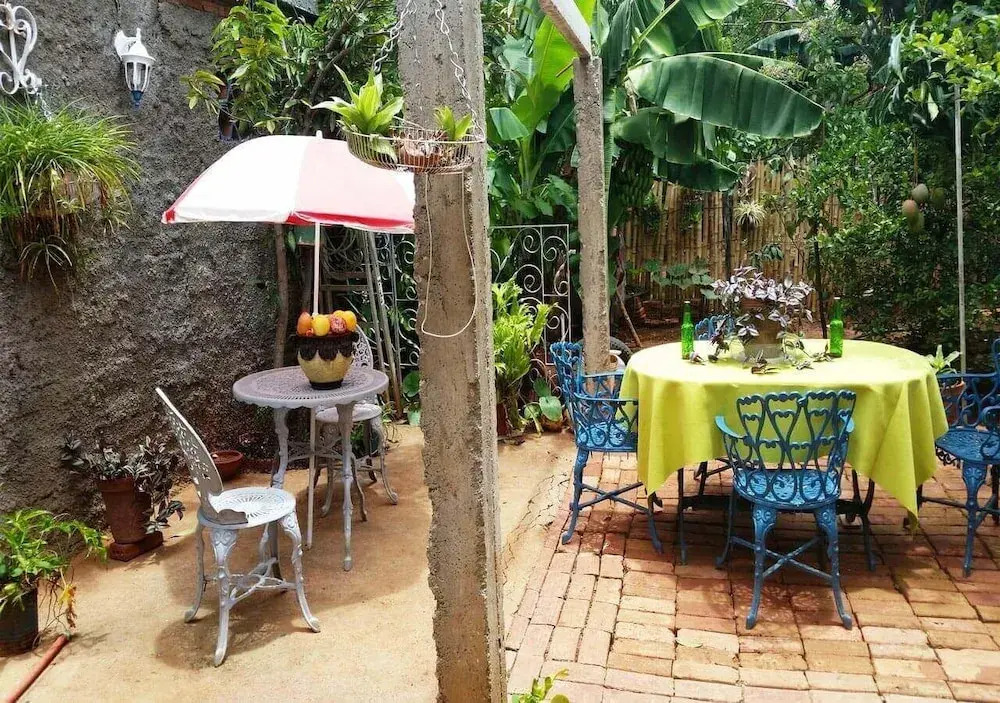 Hostal Padimer TRINIDAD