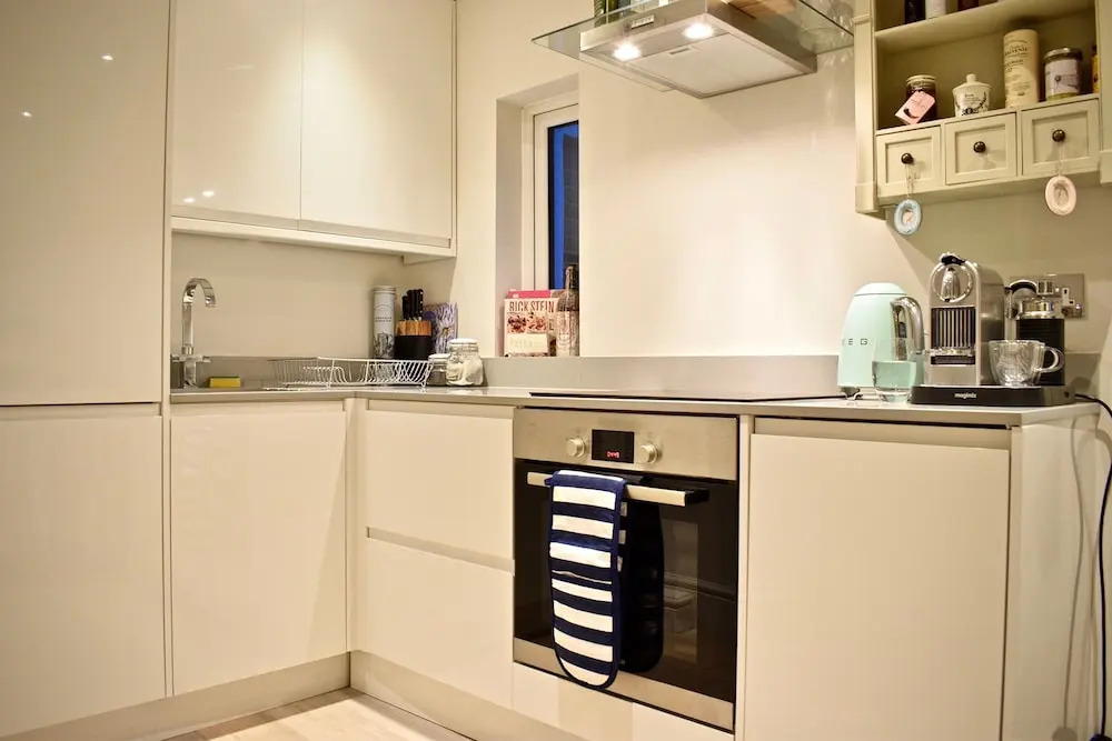 1 Bedroom Flat in Parsons Green