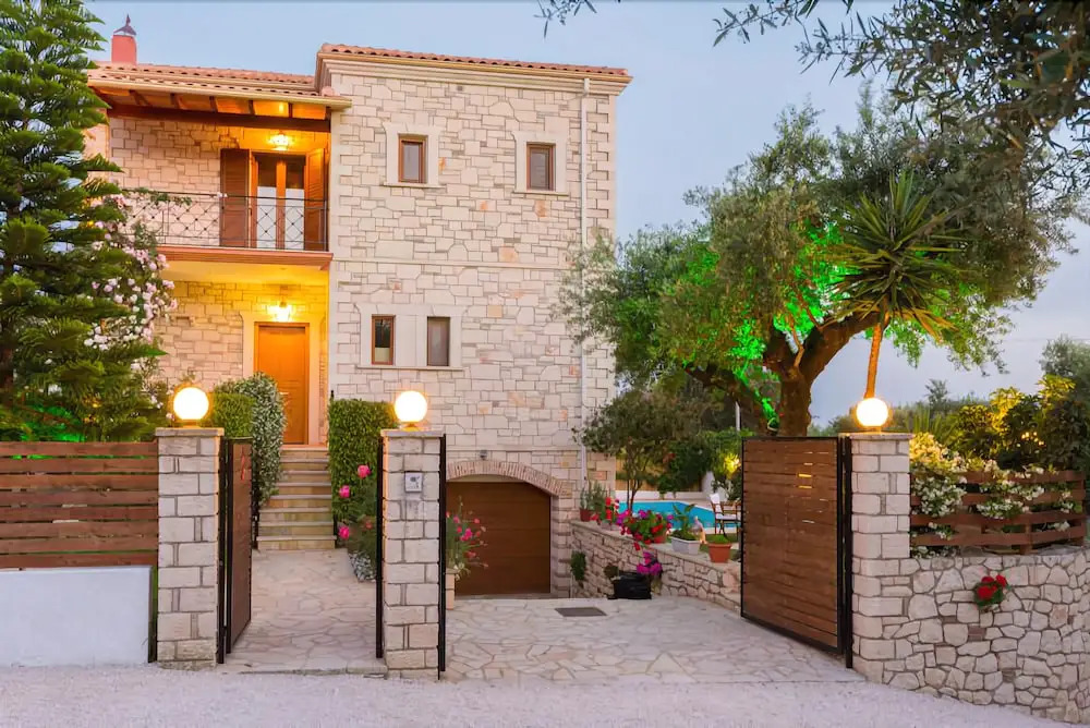 Dreamland Villas
