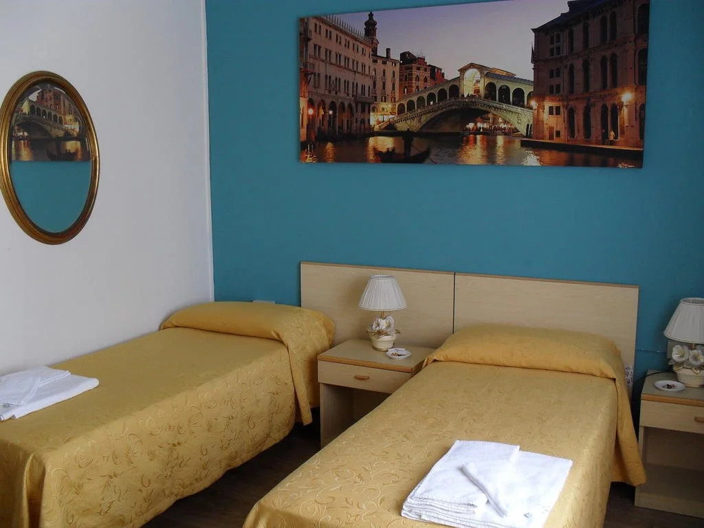 Albergo Malibu