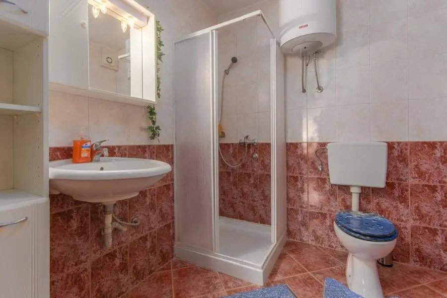 Apartment Bijelić
