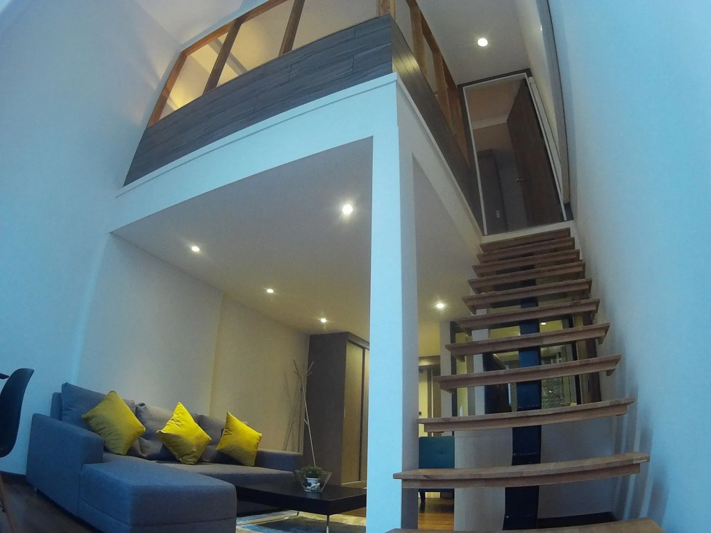 Fullrich Residence
