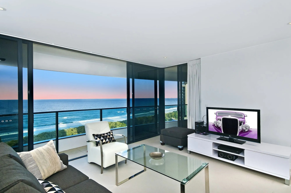 Oracle Resort Broadbeach - Hosted by Gold Coast Luxury Resorts