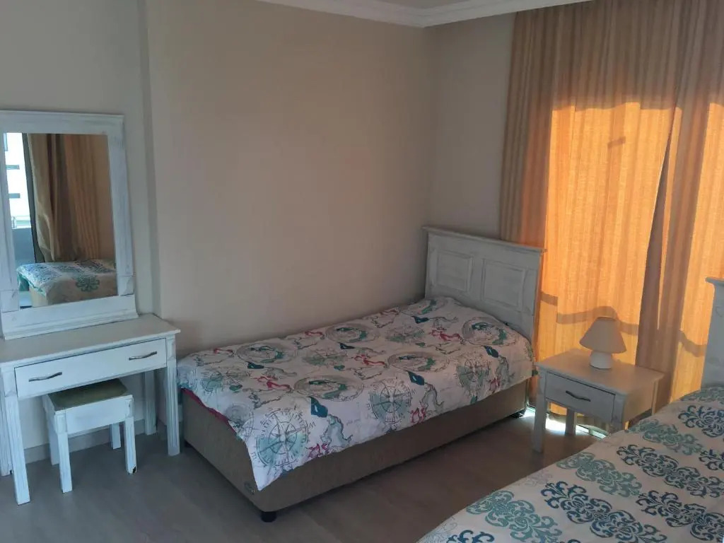 Royal Residence Nicosia