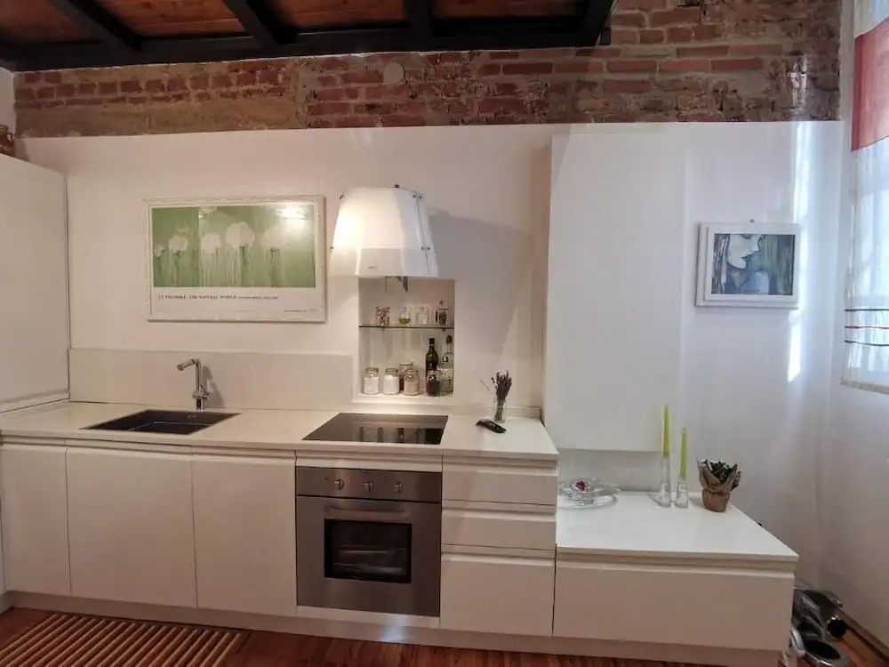 Loft 89 - Luxury and Relax