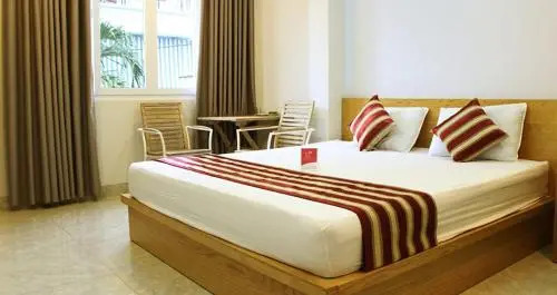 Mua He Guesthouse