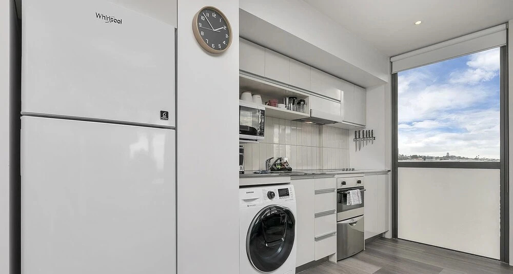 QV Ultra Modern Harbour Apartment - 856
