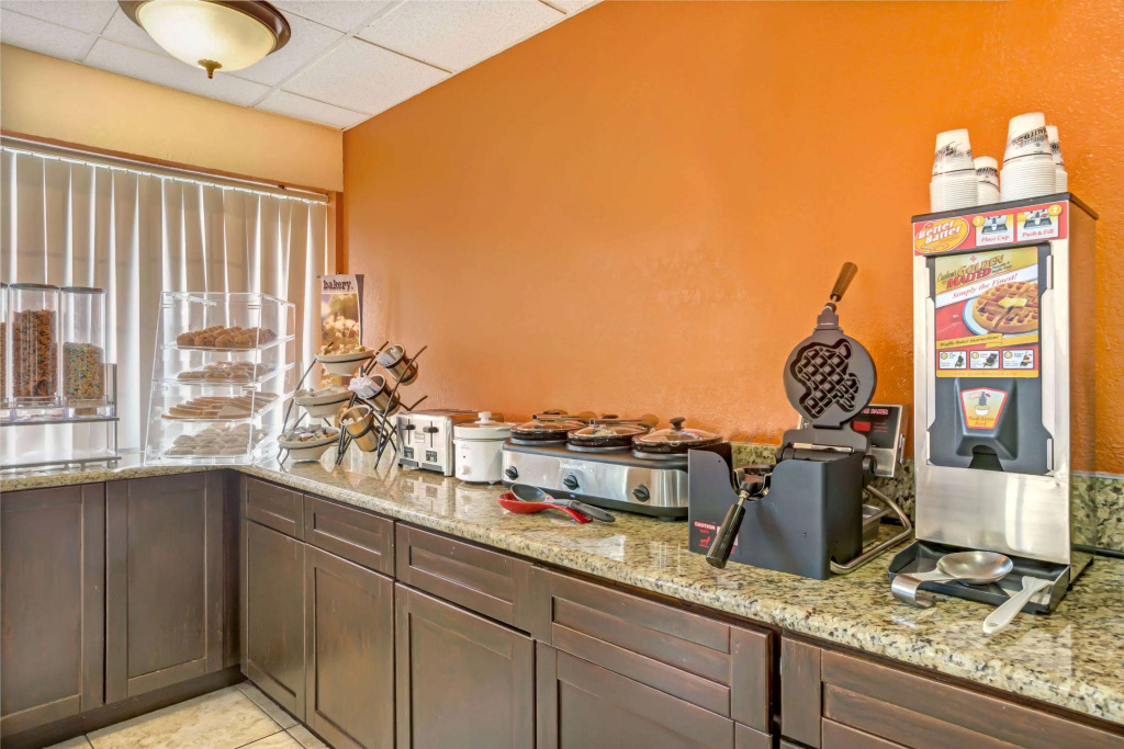 Microtel Inn & Suites by Wyndham Houston/Webster/Nasa/Clearlake