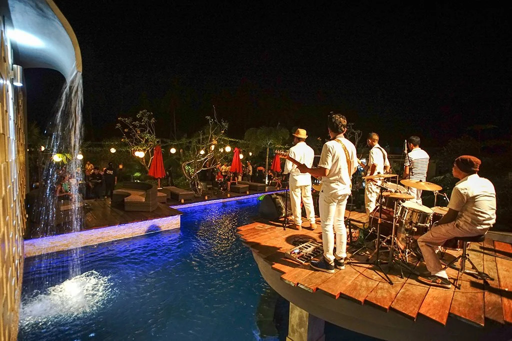 Pipe Dream Villas Resort