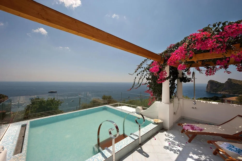 Villa Ariadne In Nerano