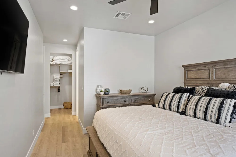 Sunsets And Sandcastles 4 Bedroom Townhouse