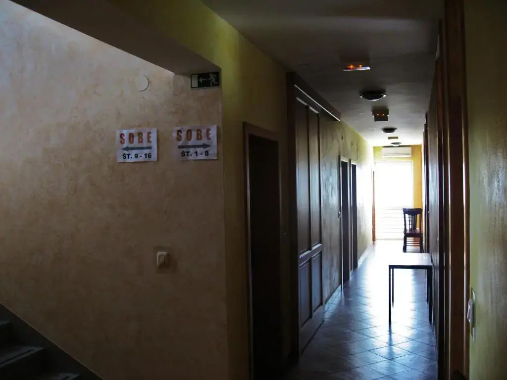 Hotel Grajman