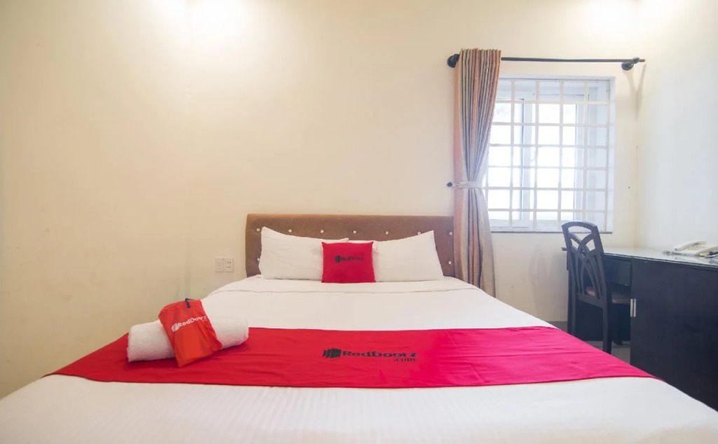 Thái Bình Hotel DN - by BAY LUXURY