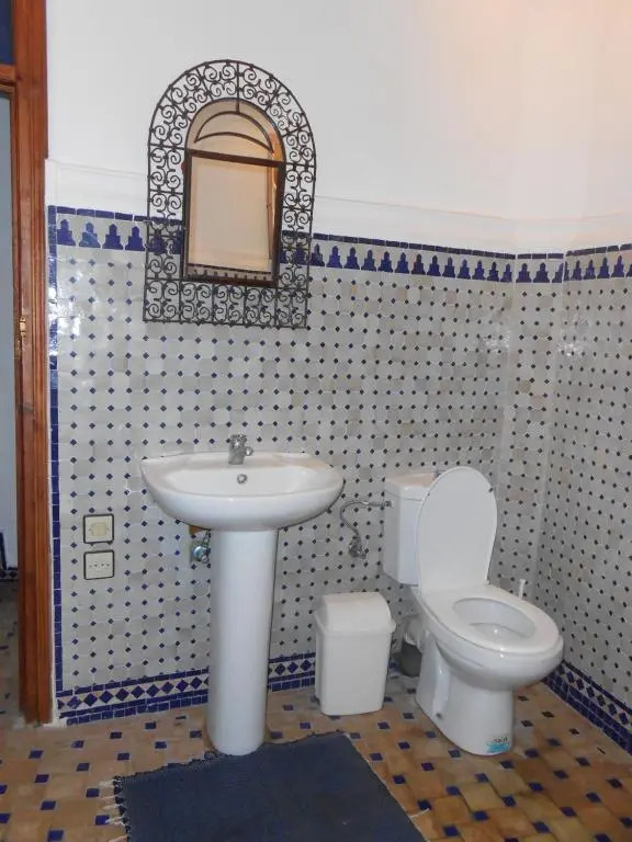 Dar Sharif Tanger