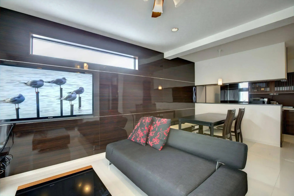 Terrace Resort Ginowan