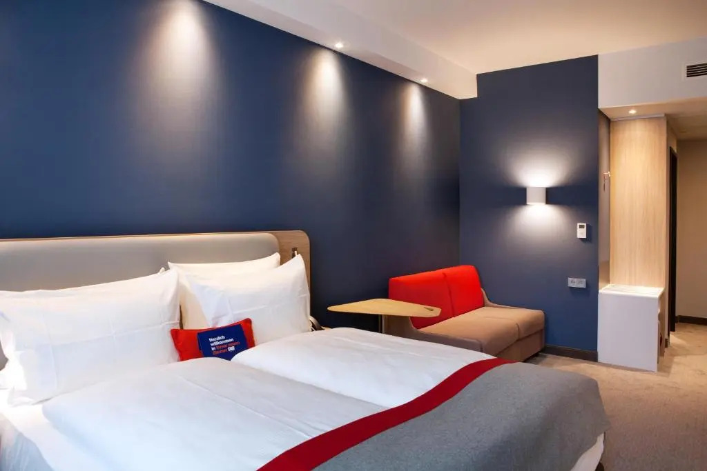 Holiday Inn Express - Kaiserslautern by IHG