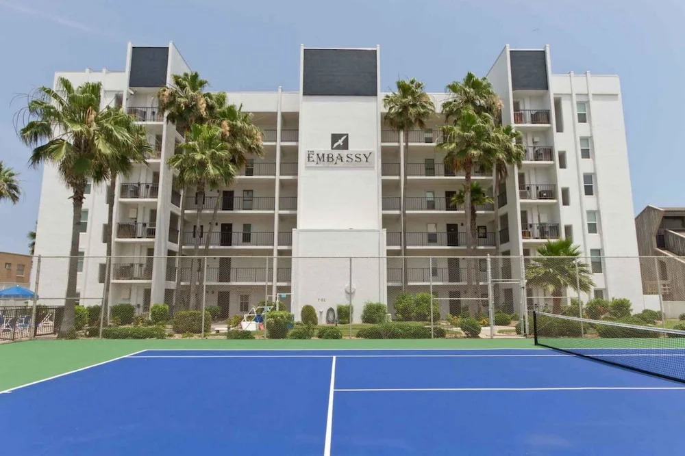 Embassy Condominium 104