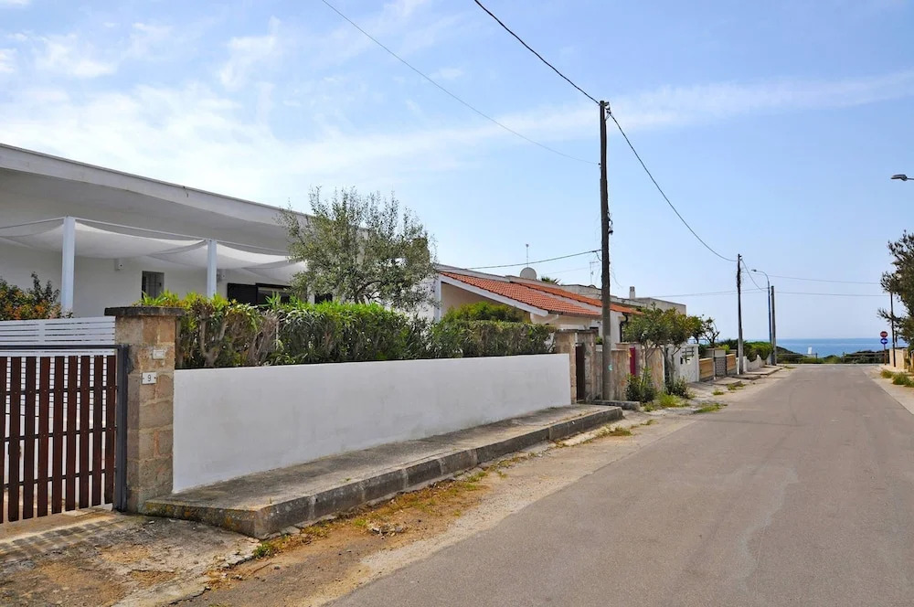 Villetta Macao 1 in Torre Suda