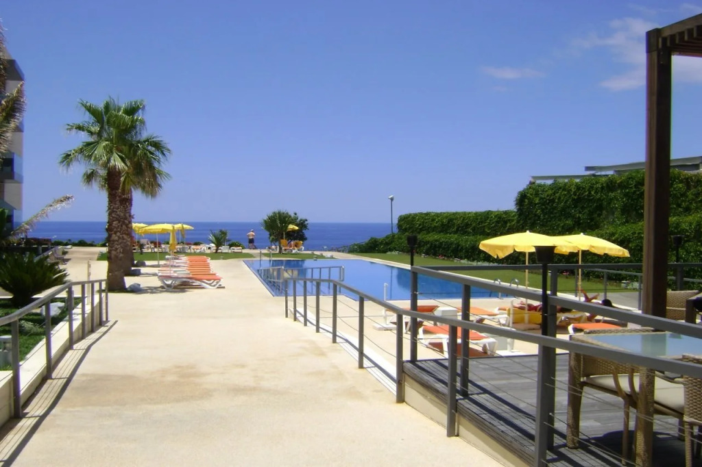 Golden Residence Hotel