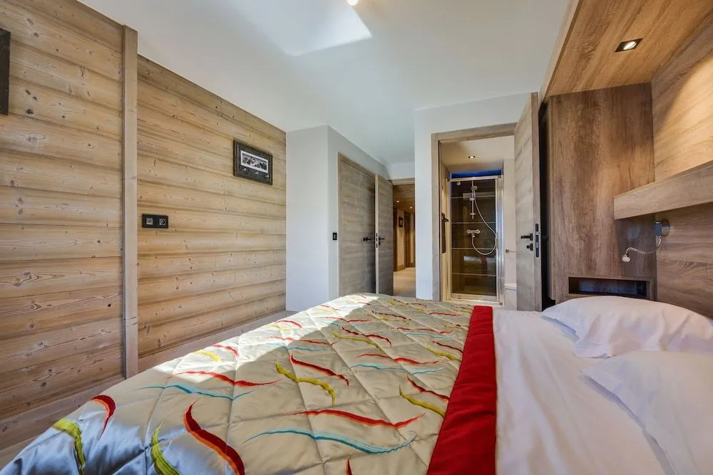 CGH Résidences & Spas White Pearl Lodge