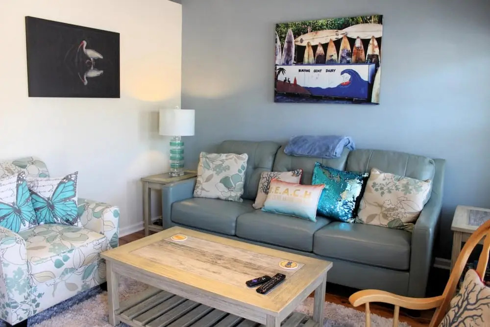 Gulf Stream Villas by Palmetto Vacations