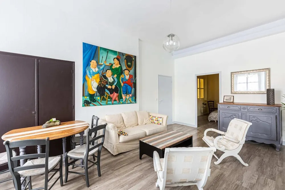Beautiful Apartment rue Sainte-catherine 88m2