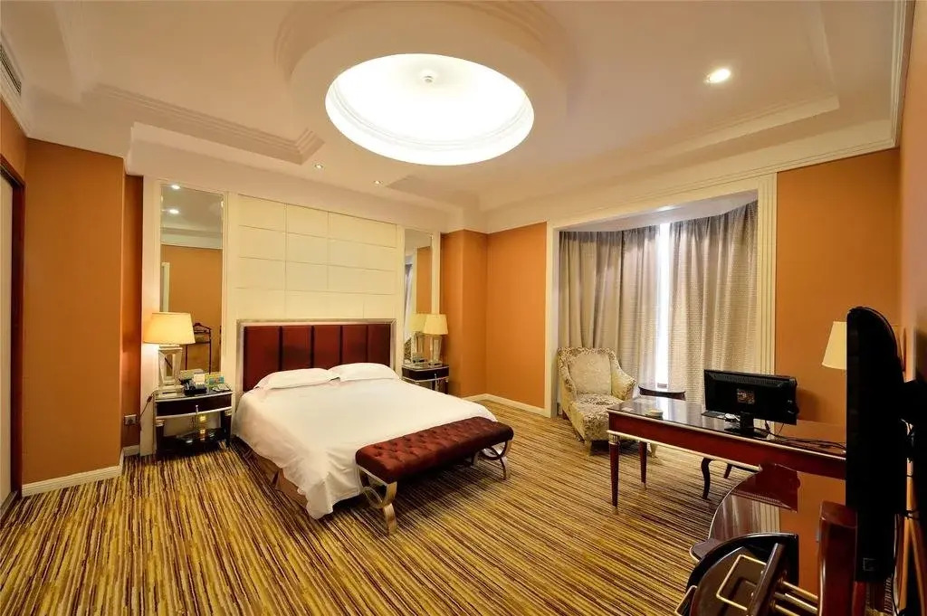 Xindu International Hotel