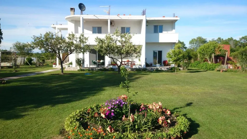 Luce di Sole Apartment