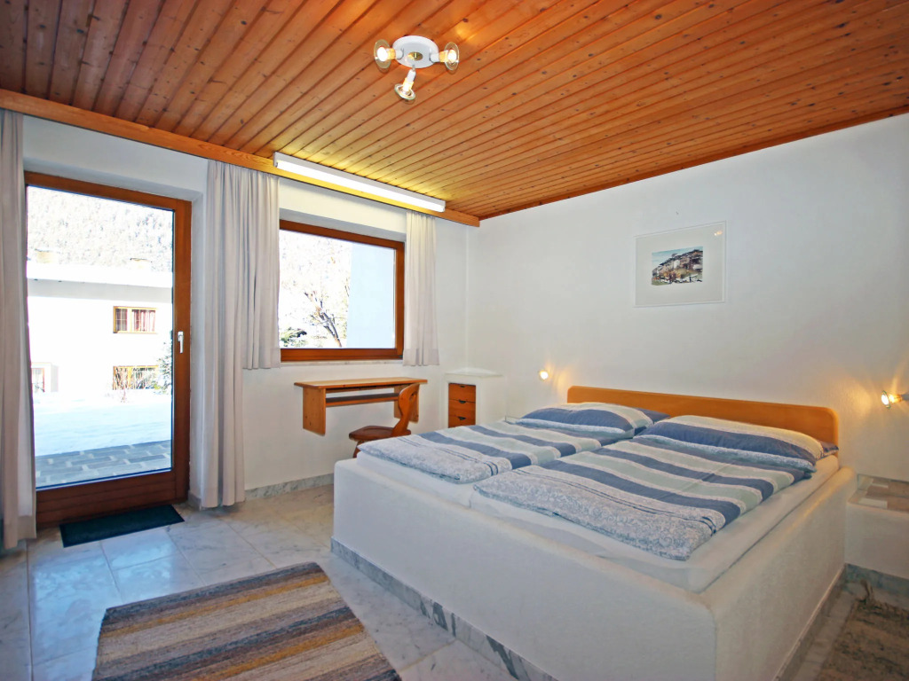 Apartment Mader by Interhome