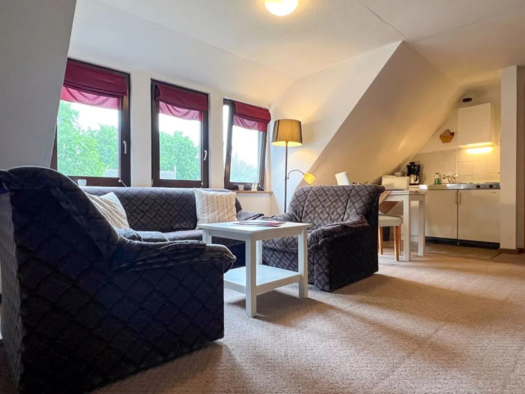 Apartment  Ostseebad Prerow 42030