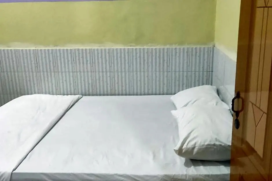 Nadiesti Homestay Samarinda Syariah RedPartner
