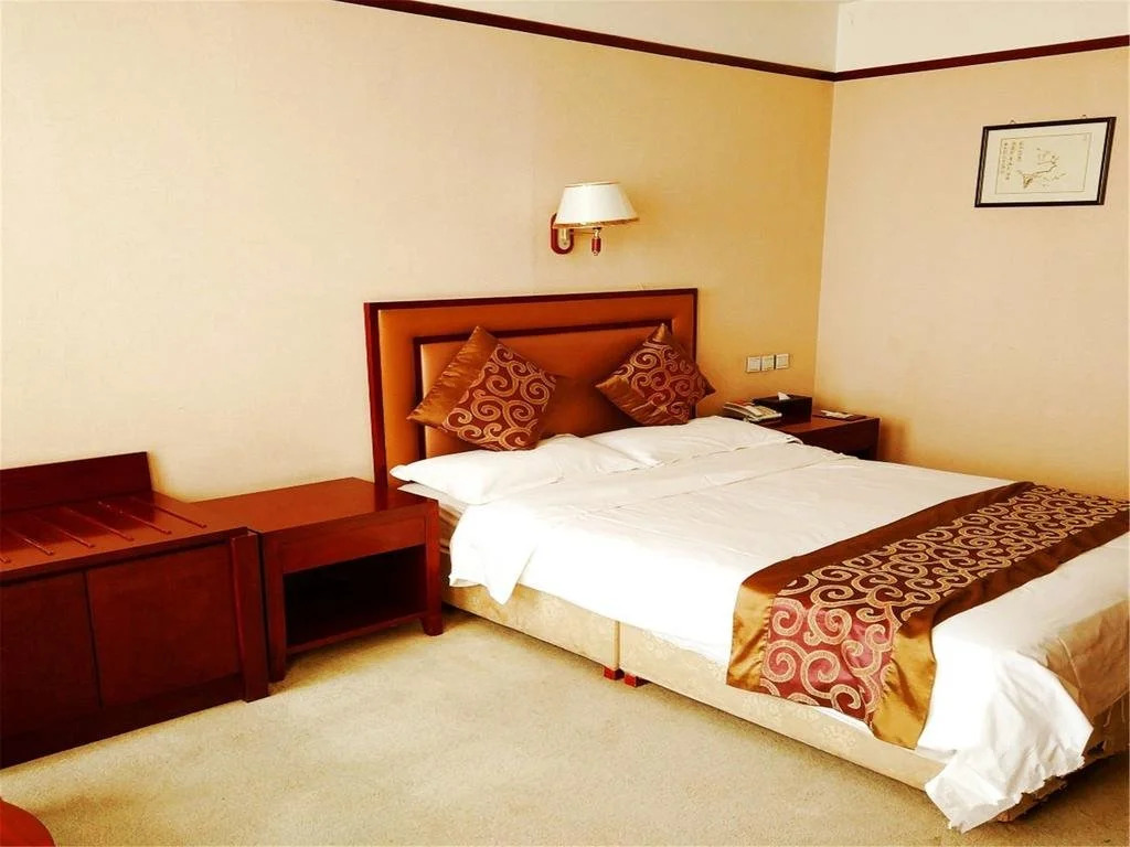 Gongda Hotel
